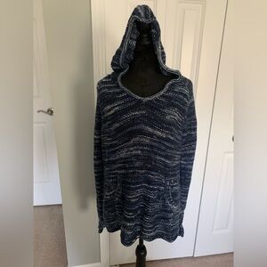 Eddie Bauer Unisex Sweater Hoodie